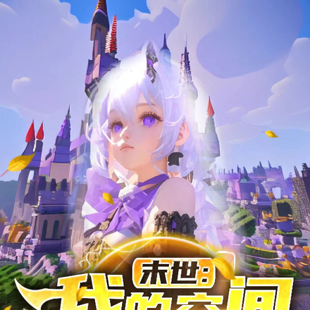 末世：我的空間來自MC