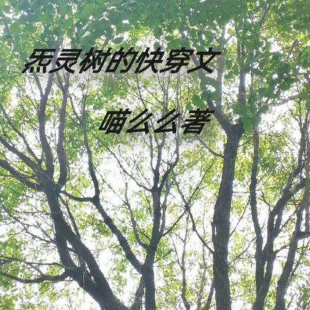 炁靈樹的快穿文