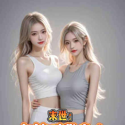 末世：女神叫我主人不過分吧