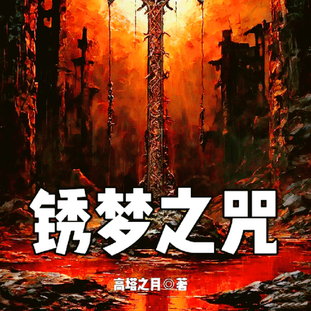 鏽夢之咒