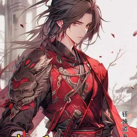 安樂公：重鑄大漢榮光！