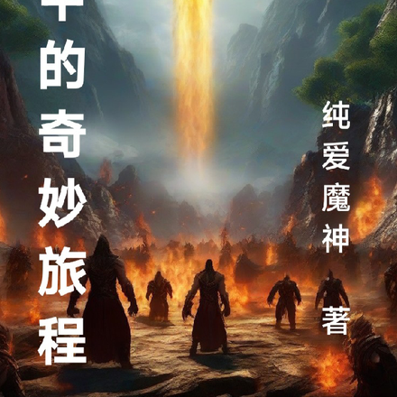 夢中的奇妙旅程