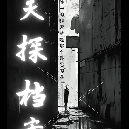 靈探檔案