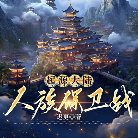 起源大陸人族保衛戰