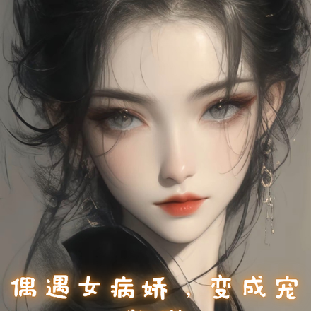 偶遇女病嬌，變成寵物貓