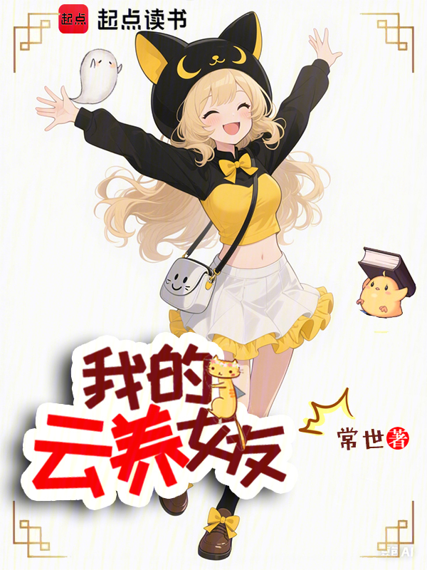 我的雲養女友