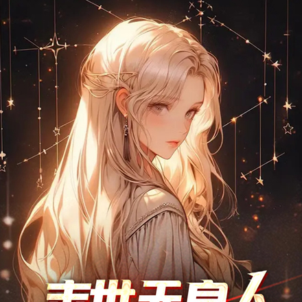 末世無良人，都是姐的臣
