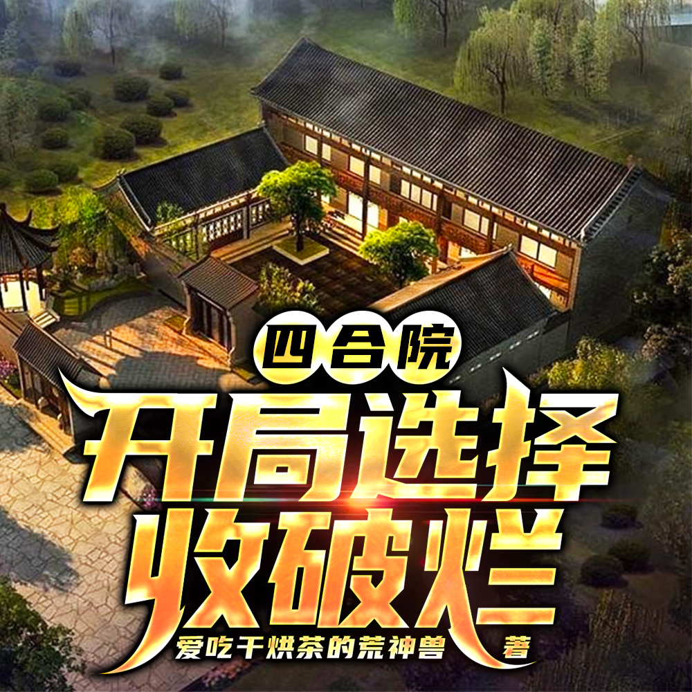 四合院： 開局選擇收破爛