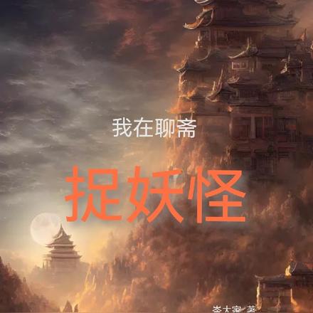 穿越聊齋，我從凡人開始修行