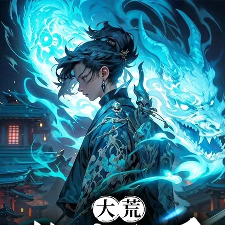 大荒絕世劍聖