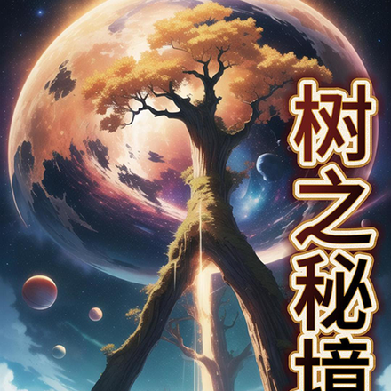 樹之秘境