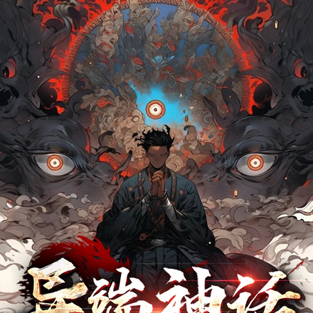 異端神話