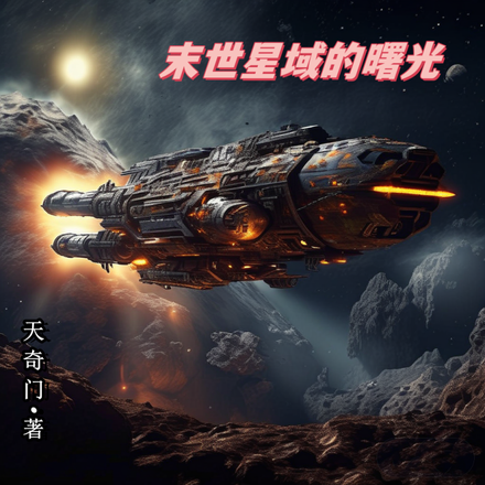 末世星域的曙光