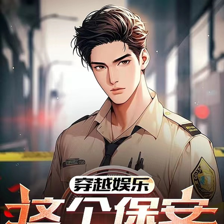 穿越都市這個保安會抓蛇